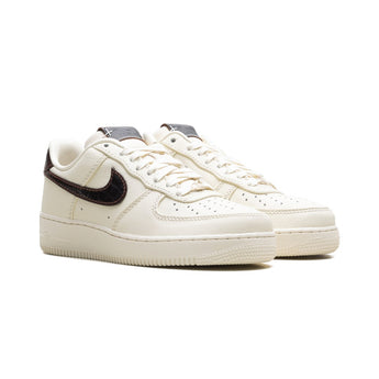 Nike Air Force 1 Low '07 Soft Pearl Brown Croc IH7332-001 product image 2