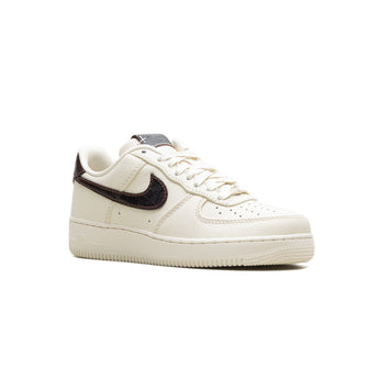 Nike Air Force 1 Low '07 Soft Pearl Brown Croc IH7332-001 product image 4