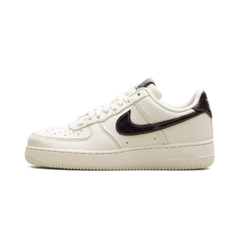 Nike Air Force 1 Low '07 Soft Pearl Brown Croc IH7332-001 product image 6