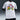 LeBron 'Heat Wave' Men's Basketball T-shirt White product image 3