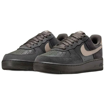 Nike Air Force 1 Low Medium Ash Off Noir (Women's) product image 2