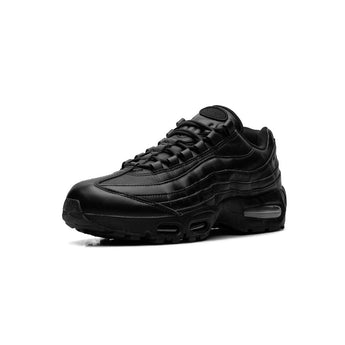 Nike Air Max 95 QS Big Bubble Black Leather IM0696-001 product image 6