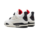 Jordan 4 Retro Flight Club IM4002-100 product image 3