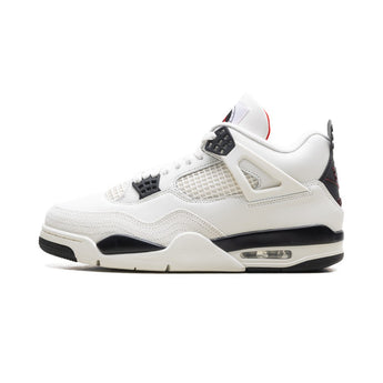 Jordan 4 Retro Flight Club IM4002-100 product image 6