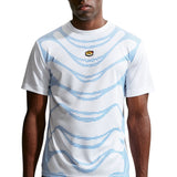 Nike Sportswear Tuned Air Men's Football Shirt Black/Black