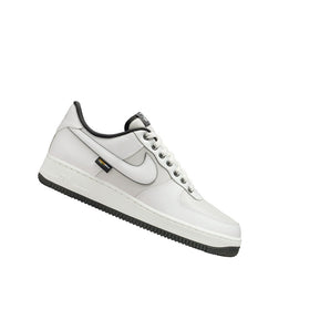 Nike Air Force 1 Low '07 LV8 Summit White Dark Smoke Grey Cordura product image