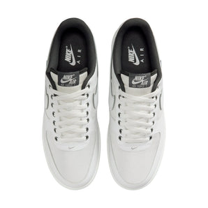 Nike Air Force 1 Low '07 LV8 Summit White Dark Smoke Grey Cordura product image 2