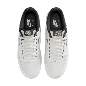 Nike Air Force 1 Low '07 LV8 Summit White Dark Smoke Grey Cordura product image 2