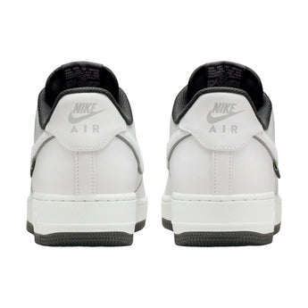 Nike Air Force 1 Low '07 LV8 Summit White Dark Smoke Grey Cordura product image 3