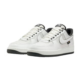 Nike Air Force 1 Low '07 LV8 Summit White Dark Smoke Grey Cordura product image 4