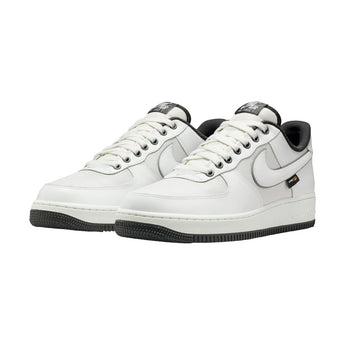 Nike Air Force 1 Low '07 LV8 Summit White Dark Smoke Grey Cordura product image 4