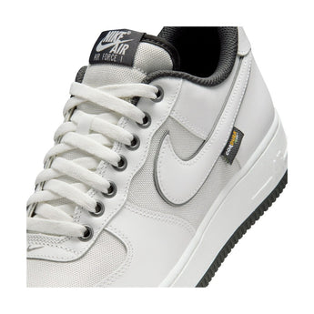 Nike Air Force 1 Low '07 LV8 Summit White Dark Smoke Grey Cordura product image 5