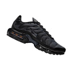 Nike Air Max Plus Black Metallic Silver (Women's) product image