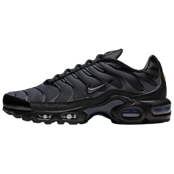 Nike Air Max Plus Black Metallic Silver (Women's) product image 3