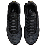 Nike Air Max Plus Black Metallic Silver (Women's) product image 4