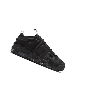 Nike Air More Uptempo Low 'Triple Black' product image