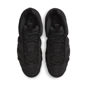 Nike Air More Uptempo Low 'Triple Black' product image 2