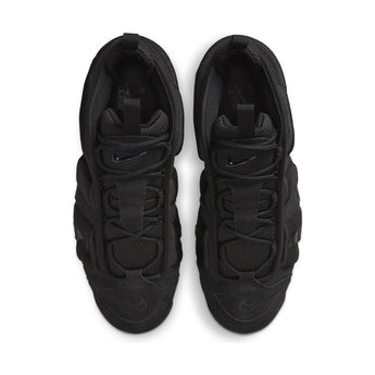 Nike Air More Uptempo Low 'Triple Black' product image 2