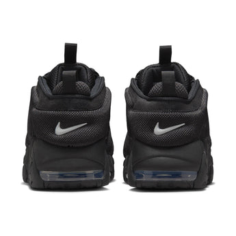 Nike Air More Uptempo Low 'Triple Black' product image 3