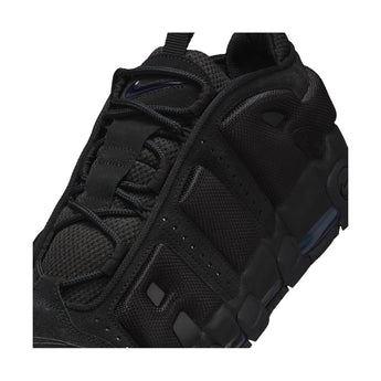 Nike Air More Uptempo Low 'Triple Black' product image 5