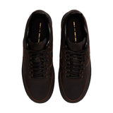 Nike Air Force 1 Low '07 PRM Morse Code Velvet Brown Black product image 2