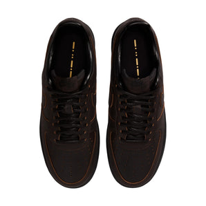 Nike Air Force 1 Low '07 PRM Morse Code Velvet Brown Black product image 2