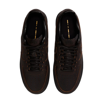 Nike Air Force 1 Low '07 PRM Morse Code Velvet Brown Black product image 2