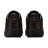 Nike Air Force 1 Low '07 PRM Morse Code Velvet Brown Black product image 3