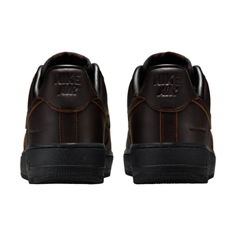 Nike Air Force 1 Low '07 PRM Morse Code Velvet Brown Black product image 3