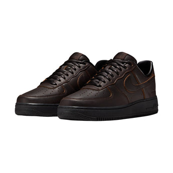 Nike Air Force 1 Low '07 PRM Morse Code Velvet Brown Black product image 4