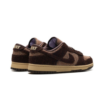 Nike Dunk Low Harris Tweed Sesame (Women's) IO0052-200 product image 3