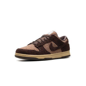 Nike Dunk Low Harris Tweed Sesame (Women's) IO0052-200 product image 4