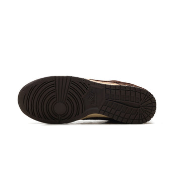 Nike Dunk Low Harris Tweed Sesame (Women's) IO0052-200 product image 5
