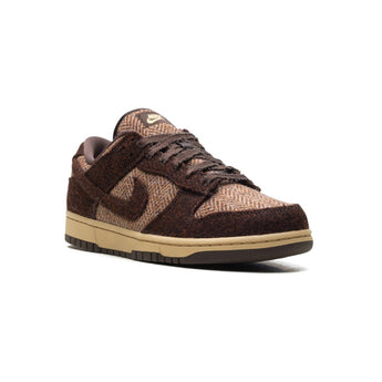 Nike Dunk Low Harris Tweed Sesame (Women's) IO0052-200 product image 7