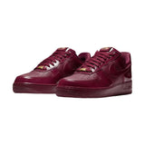 Nike Air Force 1 Low Syna Central Cee Dark Beetroot (UK Exclusive) product image 2