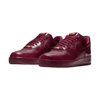Nike Air Force 1 Low Syna Central Cee Dark Beetroot (UK Exclusive) product image 2