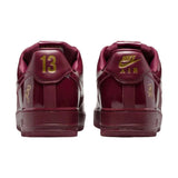 Nike Air Force 1 Low Syna Central Cee Dark Beetroot (UK Exclusive) product image 3