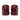 Nike Air Force 1 Low Syna Central Cee Dark Beetroot (UK Exclusive) product image 3