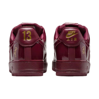 Nike Air Force 1 Low Syna Central Cee Dark Beetroot (UK Exclusive) product image 3