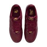 Nike Air Force 1 Low Syna Central Cee Dark Beetroot (UK Exclusive) product image 4