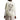 Nike Sportswear Classic Women's Oversized Short-Sleeve T-Shirt Sail/Dark Hazel/Dark Hazel