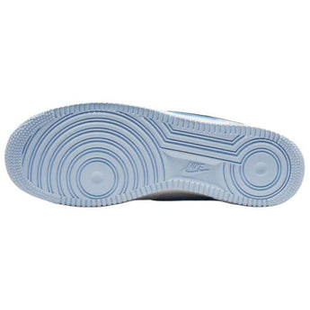 Nike Air Force 1 Low '07 White Black Hydrogen Blue