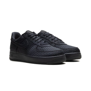 Nike Air Force 1 Low Valentine's Day Triple Black (2026) (Women's) IQ9965-001 product image 2