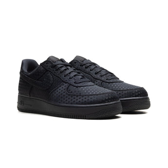 Nike Air Force 1 Low Valentine's Day Triple Black (2026) (Women's) IQ9965-001 product image 2