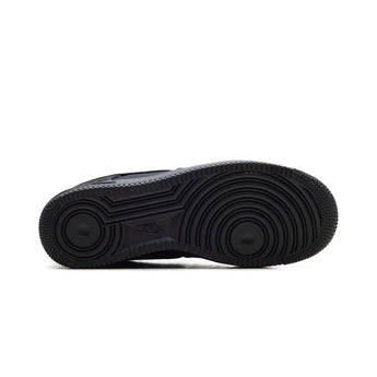 Nike Air Force 1 Low Valentine's Day Triple Black (2026) (Women's) IQ9965-001 product image 5