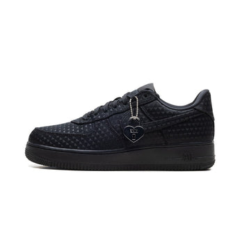 Nike Air Force 1 Low Valentine's Day Triple Black (2026) (Women's) IQ9965-001 product image 6