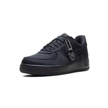 Nike Air Force 1 Low Valentine's Day Triple Black (2026) (Women's) IQ9965-001 product image 7