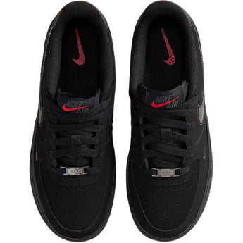 Nike Air Force 1 Low Black Smoke Grey (GS) product image 2