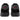 Nike Air Force 1 Low Black Smoke Grey (GS) product image 3