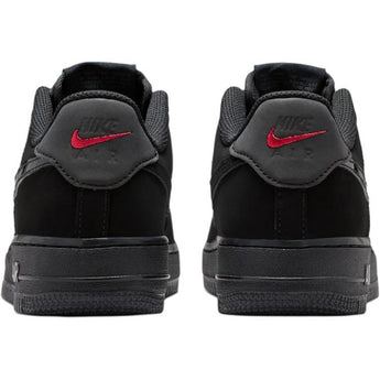 Nike Air Force 1 Low Black Smoke Grey (GS) product image 3